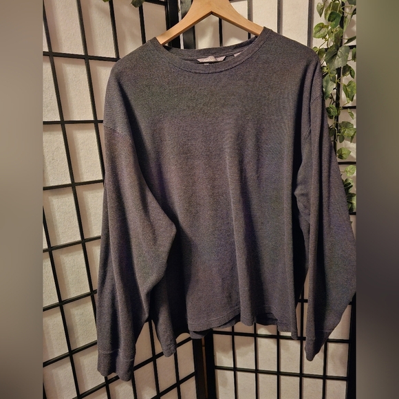 CREMIEUX Prima Cotton Sweater Size XXL - Picture 1 of 4